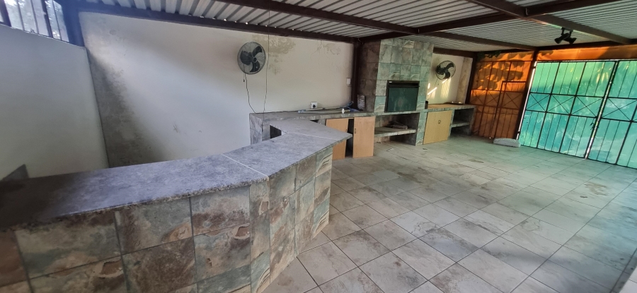 4 Bedroom Property for Sale in Elandsrand North West